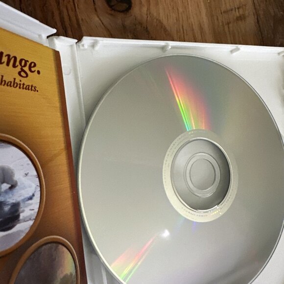 The Golden Compass DVD Tested Working Academy Award Winner - Picture 4 of 4